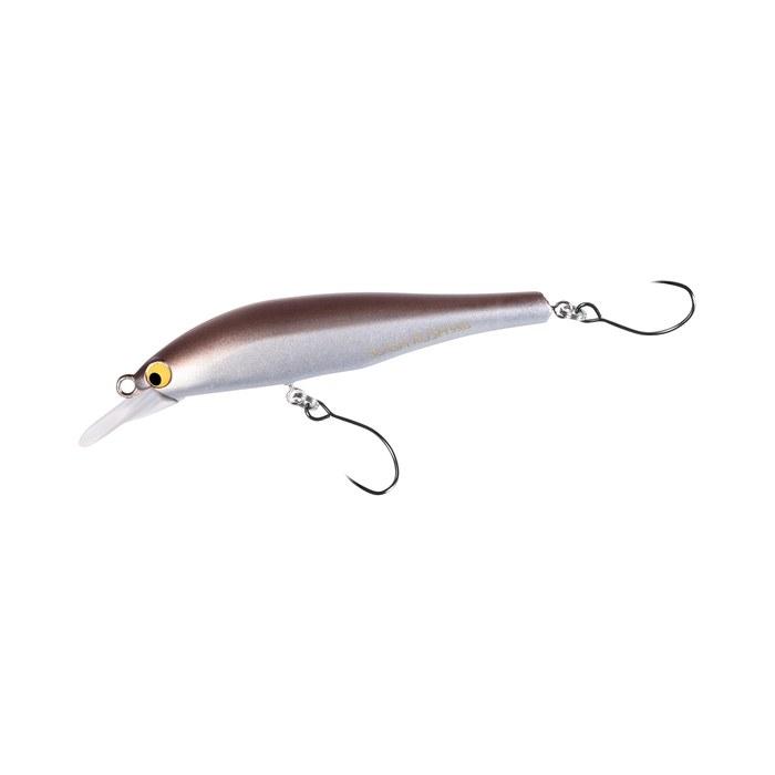 Shimano Cardiff Slash Rush 55SS TR-255Y 001 Kozakana