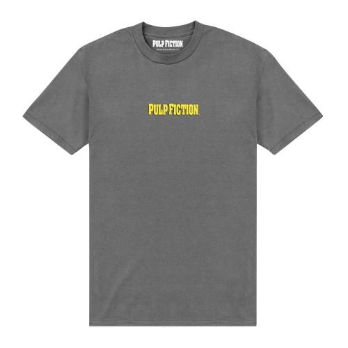 Pulp Fiction Unisex Voksen Dans God T-skjorte