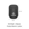 Car Door Water Cup Holder Drink Rack Storage Box Accessorie For Lexus UX250h RX450h CT200h RX400h NX300h RX350 RX300 GX470 IS350