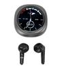 Real Time AI Translation Earbuds 133 Languages Rechargeable 3 in 1 Wireless   5.4 Translation Earphones with APP for Travel