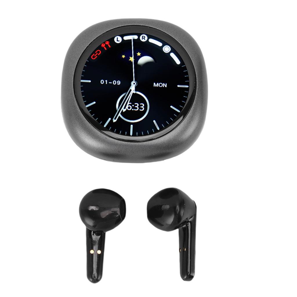Real Time AI Translation Earbuds 133 Languages Rechargeable 3 in 1 Wireless   5.4 Translation Earphones with APP for Travel