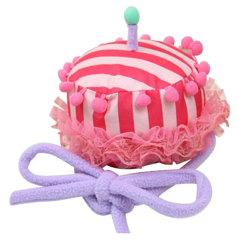 

Детская мультяшная шапка