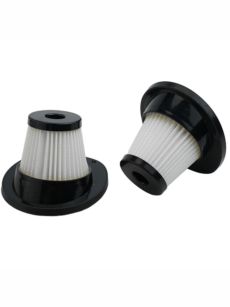 Reusable Replacement Filters Compatible with For VacLife Cordless Units