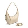 Dumpling Bag, Spring and Summer Trend Fashion Crossbody Bag, Large Capacity Crossbody Bag, Single Shoulder Horn Bag