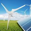 NE 100S3 Wind Turbine Generator 100W 3PCS 580mm Nylon Fiber Wind Blades Power Windmill (12V)