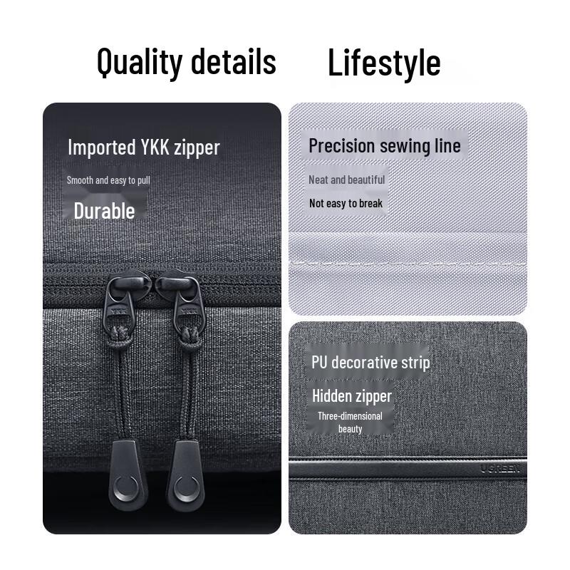 Ugreen 15.6-16 Inch Laptop Backpack