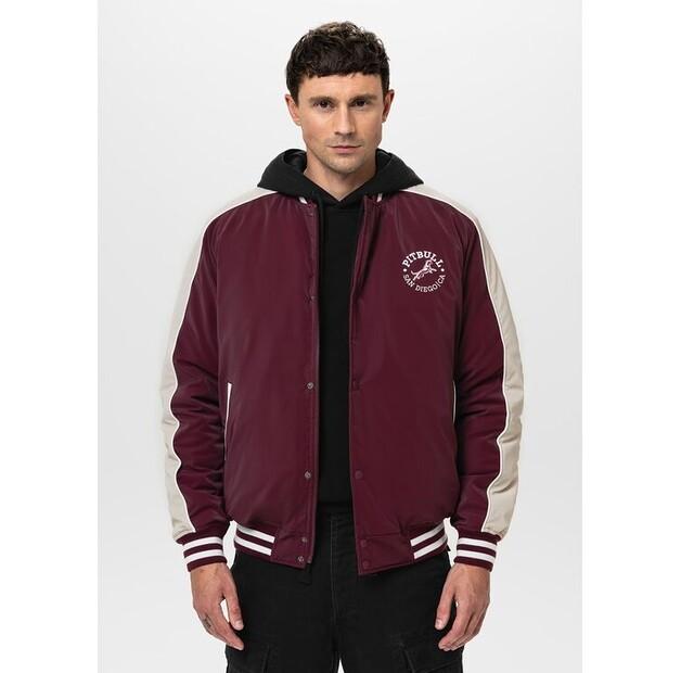 Куртка переходная PITBULL MANOLITO EU XXL