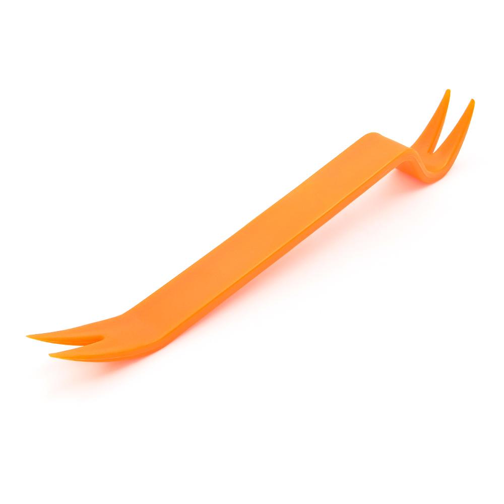 12 buc de înaltă calitate auto demontare scule kit auto radio ușă clemă panou ornamente tablou de bord audio îndepărtare instalare Pry Kit refit Set 12 buc