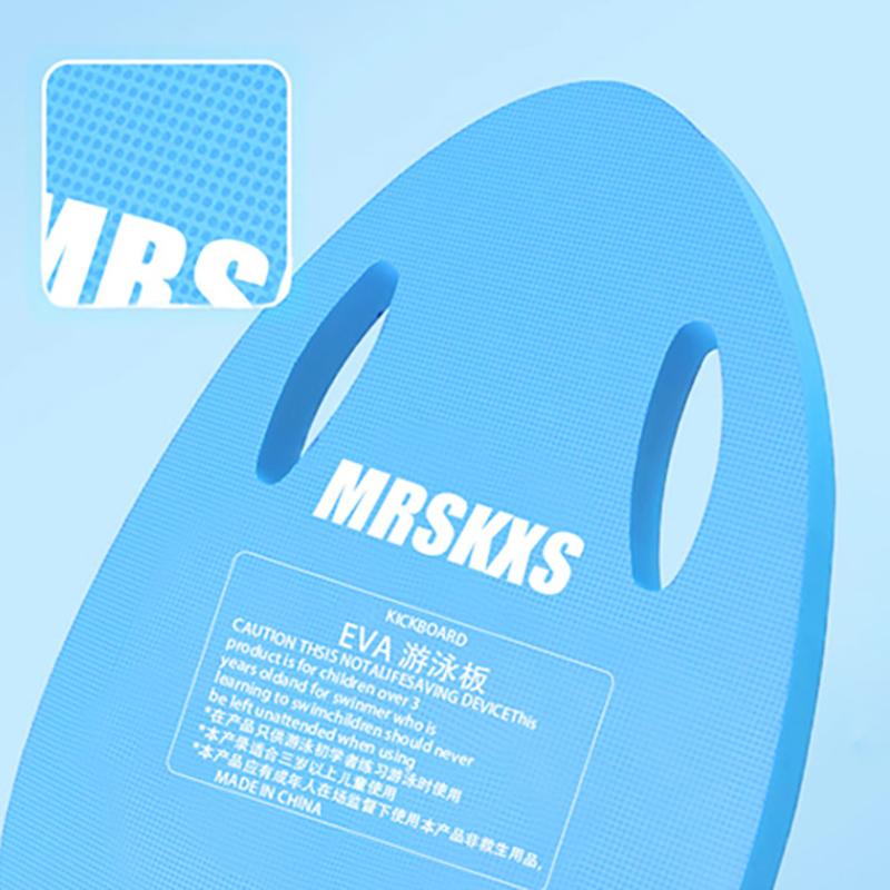 Children Adjustable Back Float Swim Trainer Thick 3 Layer Split Foam Bubble Belt Comfort for Learn to Swim Support