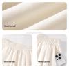 Women's Relaxed High-Waist Wide-Leg Pants