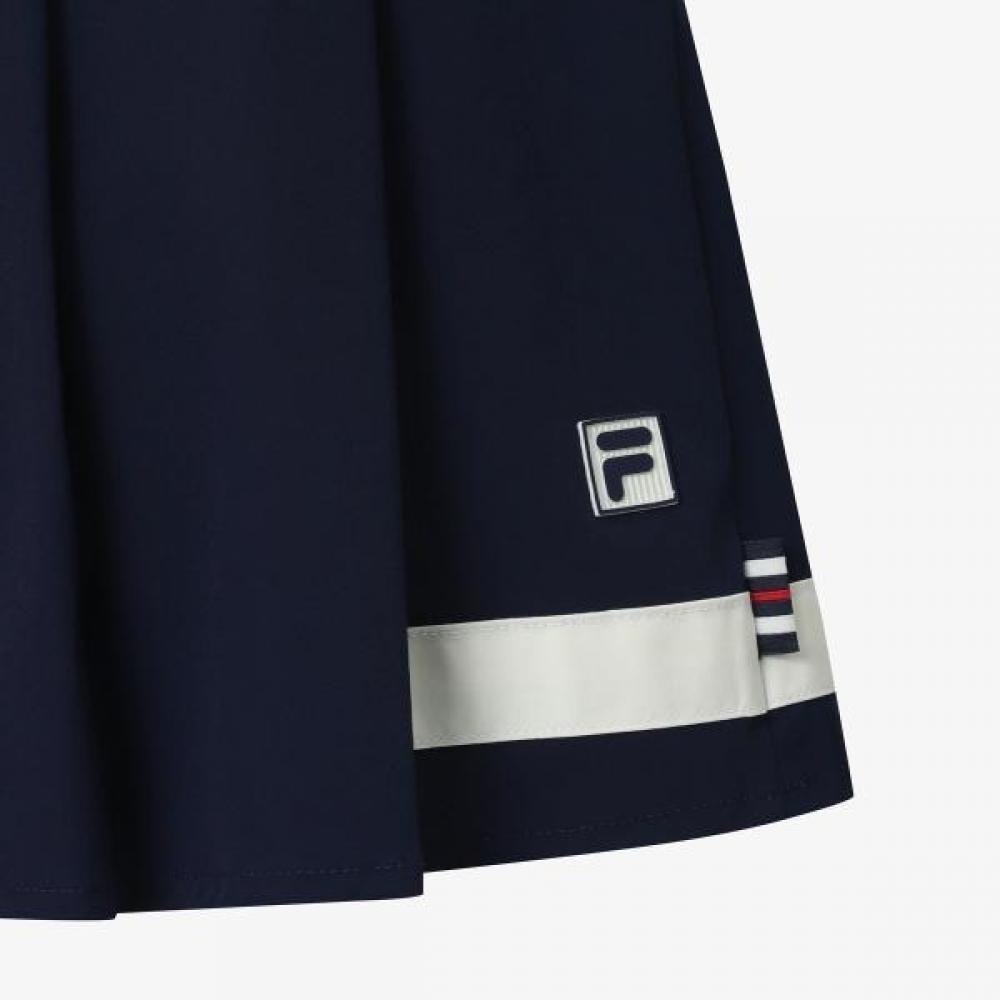 Fila Women S Big pleatS tenniS Skirt