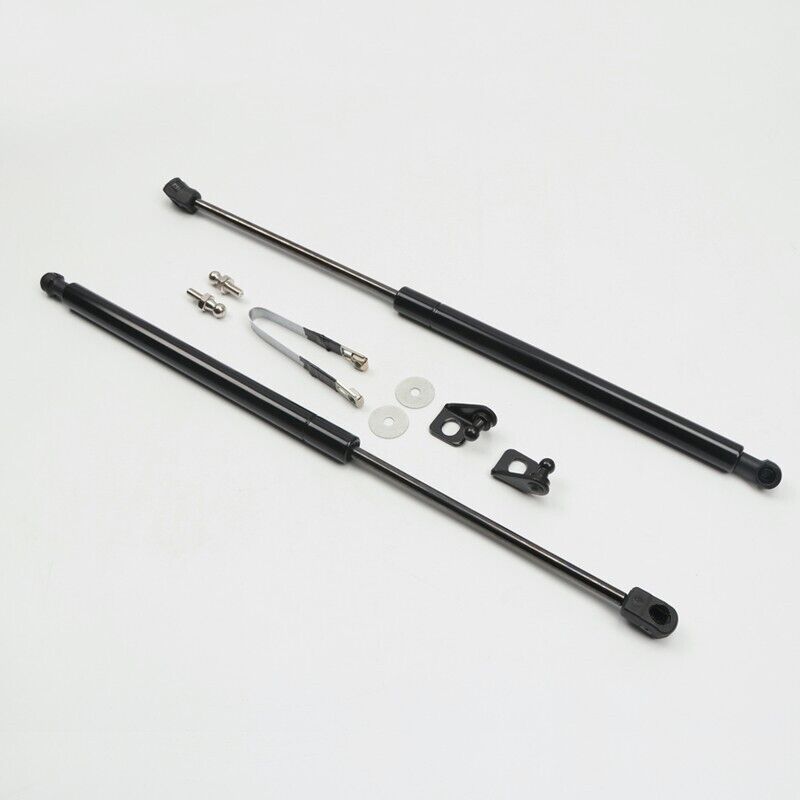 Fits for Mazda CX-5 CX5 KF 2018-2024 2025 Front Engine Hood Bars Lift Supports Gas Spring Shocks Dampers Hydraulic Rod