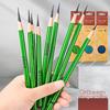 Professional Charcoal Graphite Sketch Pencil Set EX-Soft Medium Hard Pencils for Artists School Office Drawing Sketching Shading