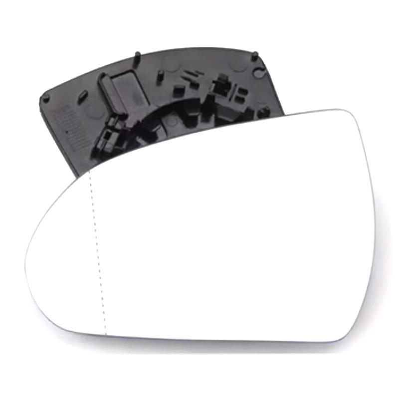 Rearview Mirror Shell & Turn Signal Reflector for 2016-2020 Hyundai Elantra