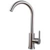 HANDUNYOU Stainless Steel Kitchen Faucet