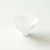 ORIGAMI Dripper M, White