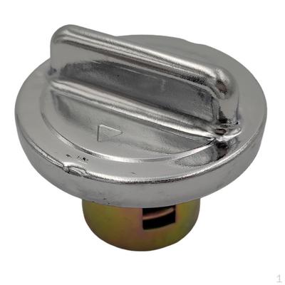 Bouchon de réservoir d'essence pour moteur de Scooter de cyclomoteur chinois GY6 50 150cc ATV