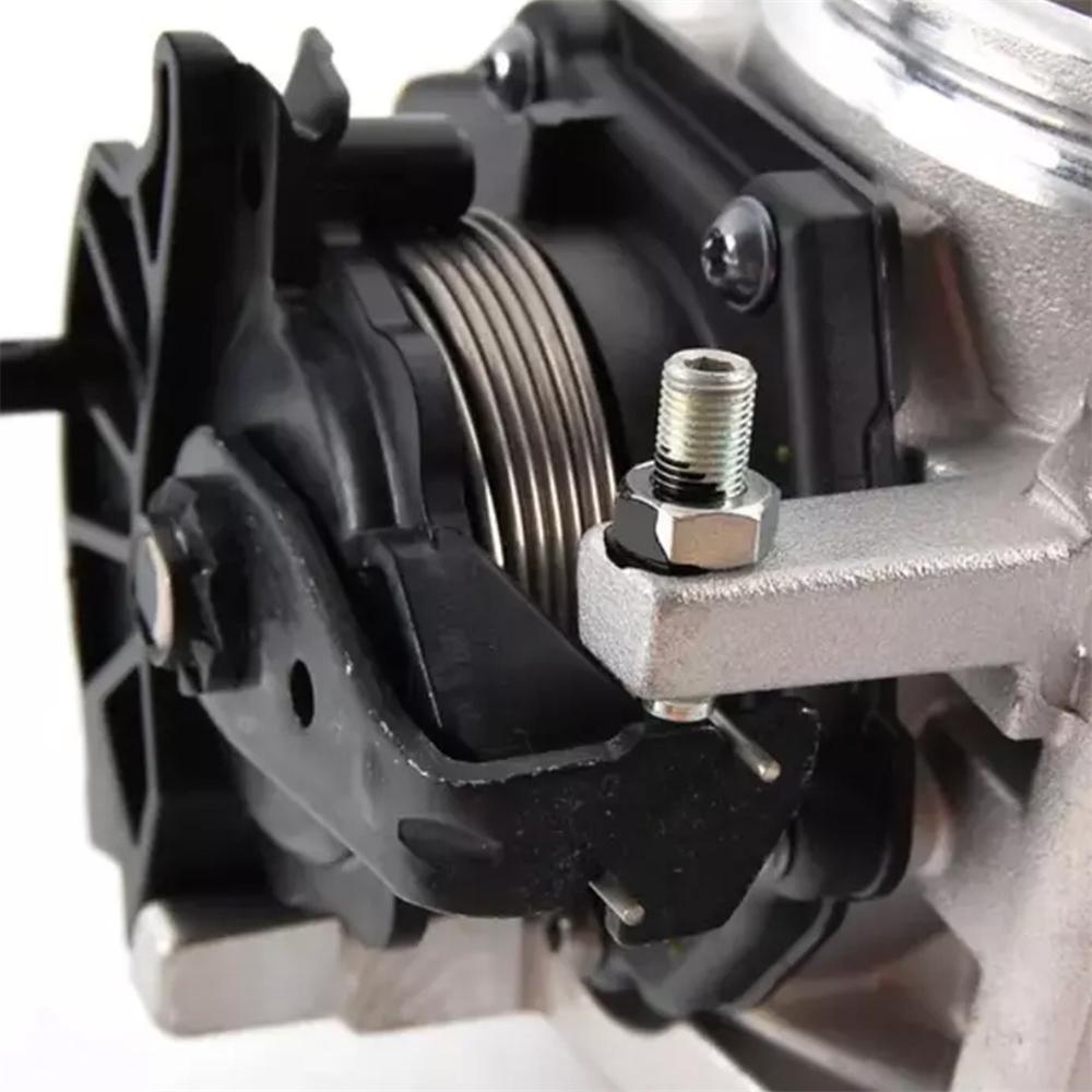 Throttle Body 13541433414 For BMW 3series E46 98-00 5 Series E39 95-03