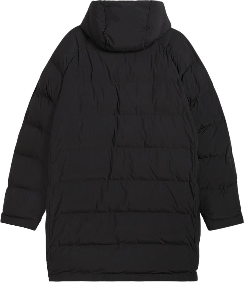 Winter Jacket Puma Jacke 'Mono' Grey Black