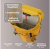 Backpack Vaude Brenta 30 Burnt Yellow (47363-317)