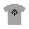 Gay Leather Uniform Men's Cotton Crew Tee