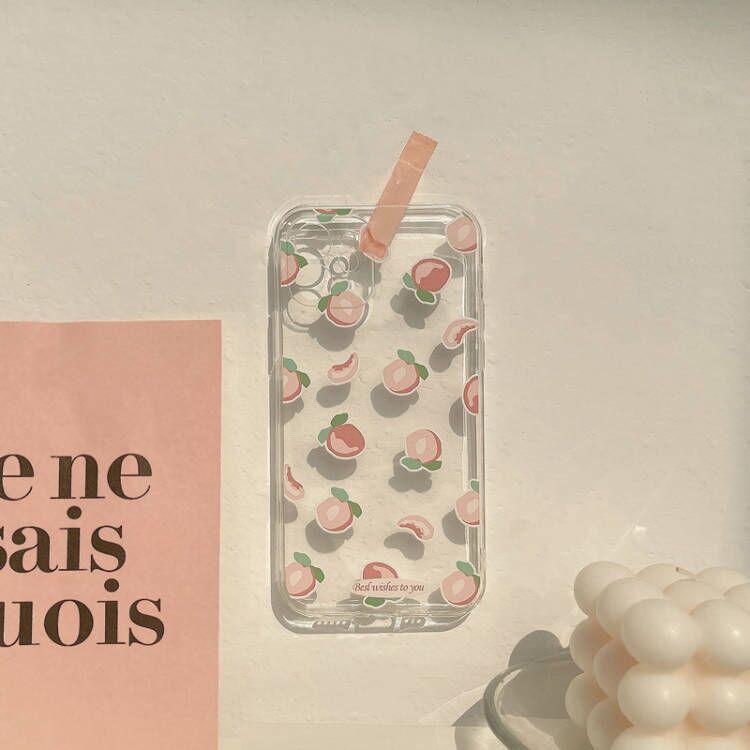 

IPhone 14 Phone Case 11 Apple Xr Suitable for 15pro Max Stand 16 Painted 1213 12pro (6.1)