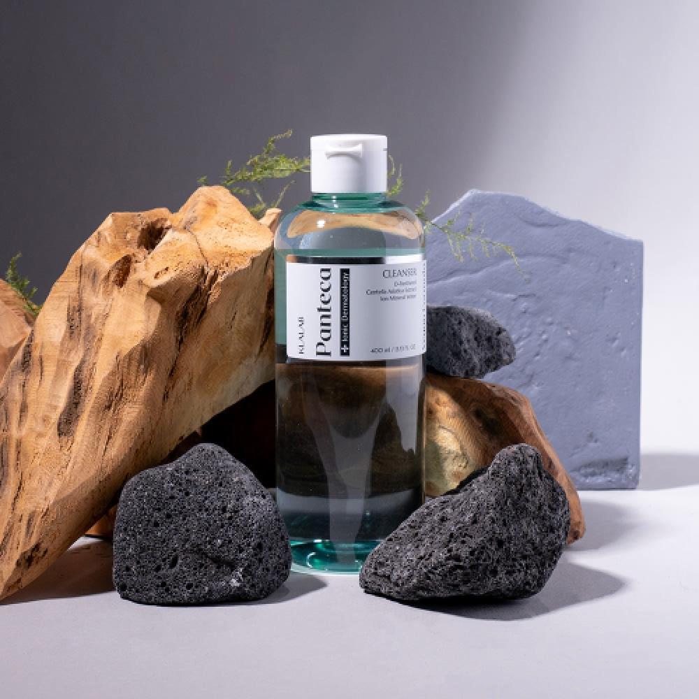 Klalab Intensive Cleansing Water 400ml Panteka NONE