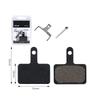 1 Paire de Plaquettes de Frein à Disque pour Vélo Pour B01S Mt200 M400 Mt500 M315 M525 M475 M495 M515 M975 M355 M375 Pièce de Vélo