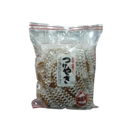 Sekiguchi Brewery Tsukeyaki 65 Pieces