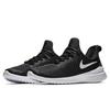 Новые женские кроссовки Nike Renew Rival 2E Wide 'Black White' AV8457-001