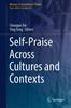 Kniha Self-Praise Across Cultures and Contexts