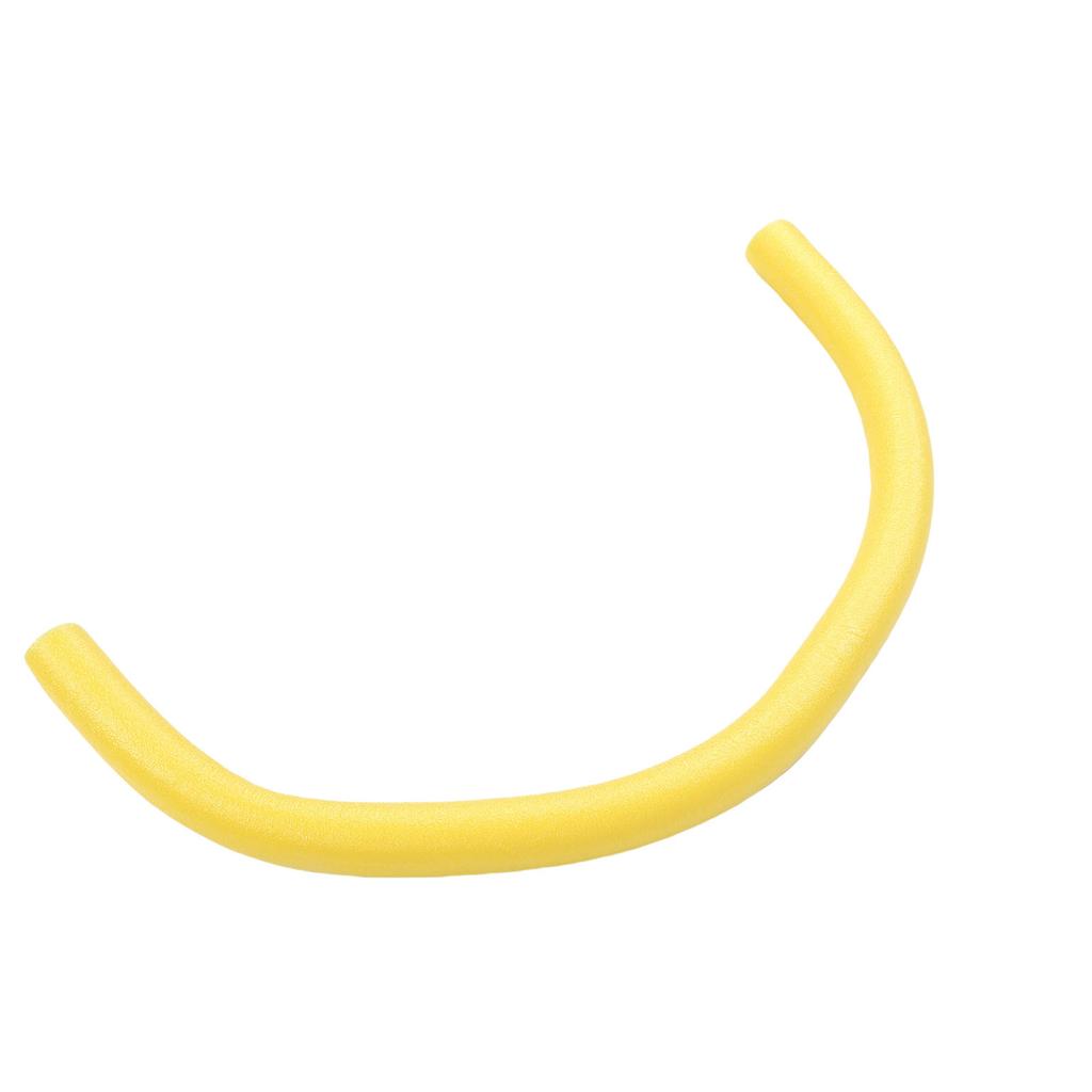 Floating Pool Noodle 51.18 Inches Bright Color Swimming Foam Tube for Pool Lake Ocean Use