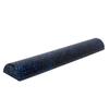 Can Chi TPE Half-Round Yoga Foam Roller