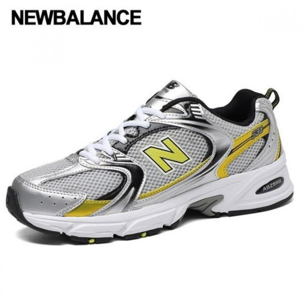 

New Balance Галерея New Balance 530 Кроссовки унисекс Mr530sc 225