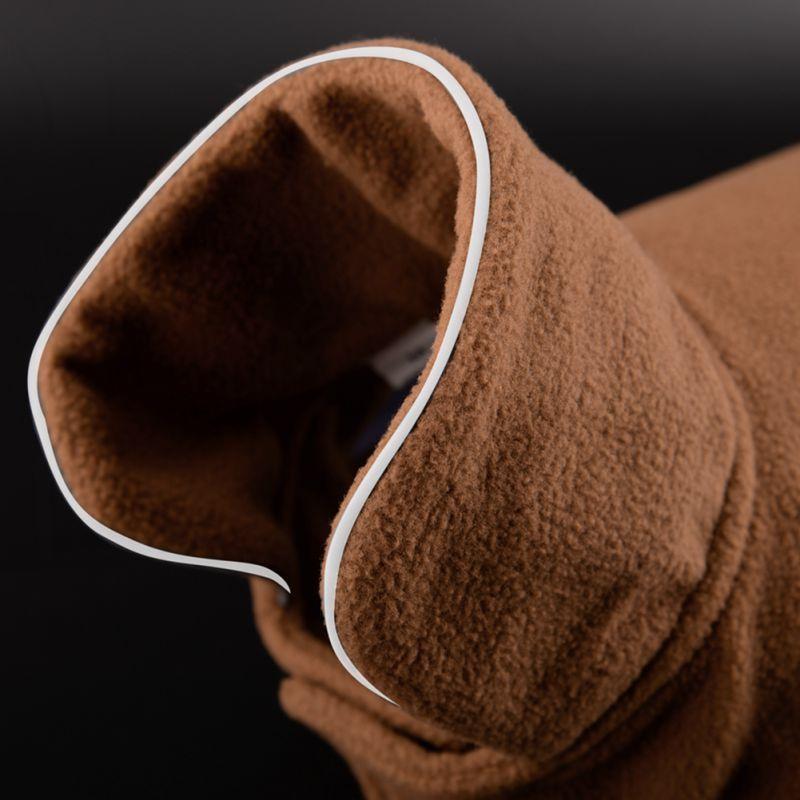 Haustier Hund Warme Weste Jacken Mäntel Winter Klein Mittel Groß Hunde Kleidung Welpe