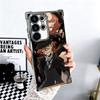 Bungo Stray Dogs Nakahara Chuuya Weiche Handyhülle Für Samsung Galaxy S26 Ultra S25 Edge S24 FE S23 Plus S22 S21 + S20 Beschichtung Ameise