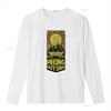 Unisexs Nothing Better Than Peeing Outside Retro T Shirt Black Vintage Washed Homme Breathable Unisex Streetwear Stretched Casual
