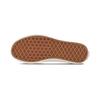 Vans SK8 Zip Cushioning, Wear Resistant High Top Kids' Skateboarding Shoes Green Children Aged 3 7 Years Old VN0005VSBZ4