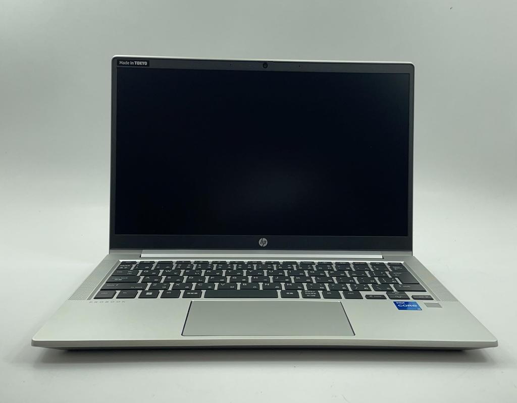 HP Probook 430 G8 Windows 11 Laptop FHD Office 2024 8GB Memory 11th Generation Core 256GB SSD WIFI Webcam PC RTI PC [Refurbished] / 13-inch / H&B / /