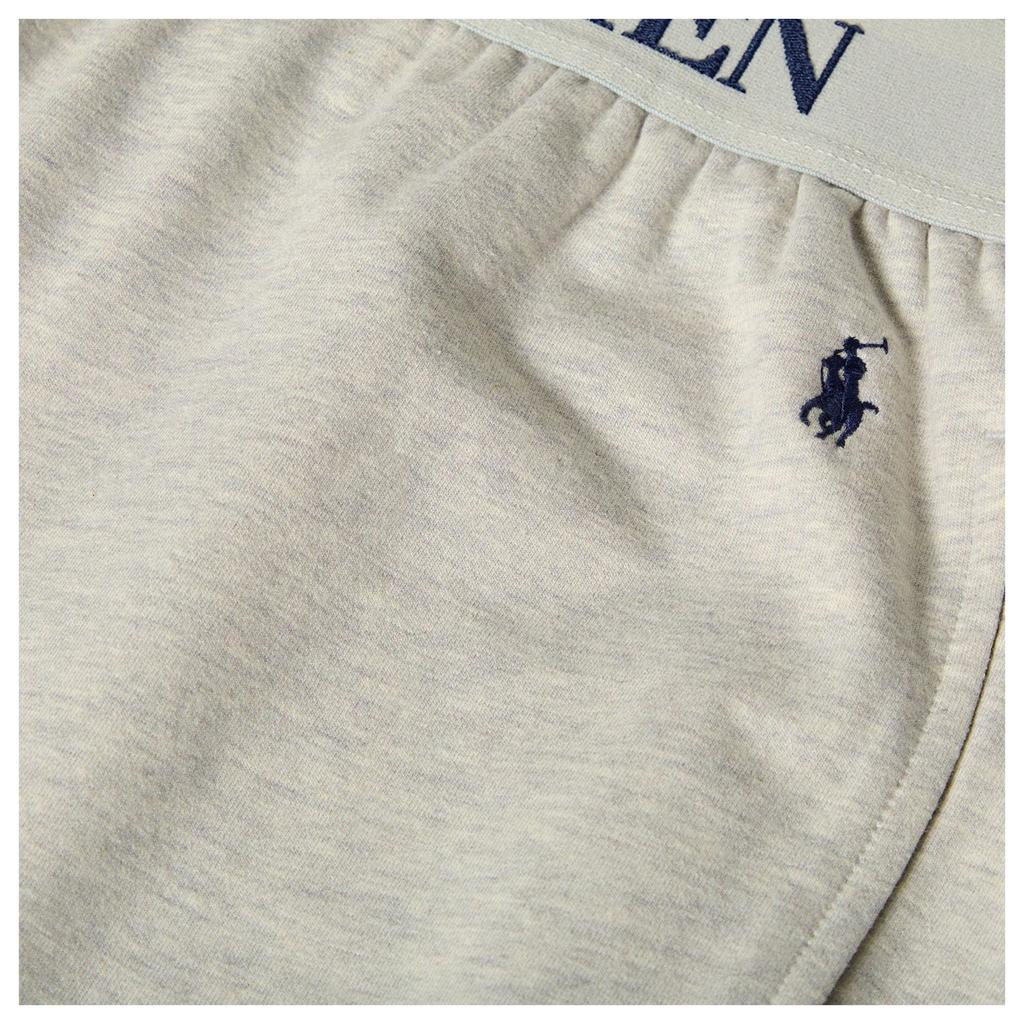Ralph Lauren Mens Polo Embroidered Logo Comfort Jogging Bottoms