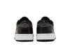 Men's Sneakers Jordan 1 Retro Low Golf Black Croc Black/Black/Iron Grey/White
