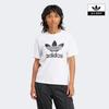 Adidas Trefoil T shirT Ir9533