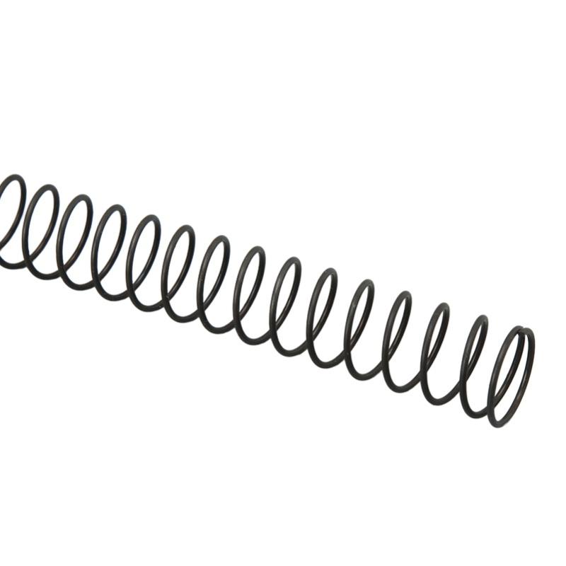 Hole Saw Dust Bowl Collector 125mm Silicone Transparent Bottom Cover With Spring For Drilling