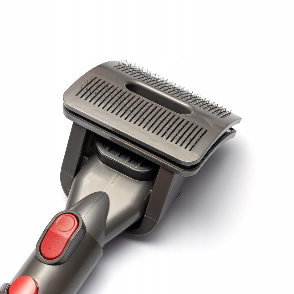 Zestaw Do Groomingu Dla Zwierząt Do Dyson V7 V8 V10 V11 V12 V15