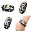 Bracciali – Braccialetti intrecciati