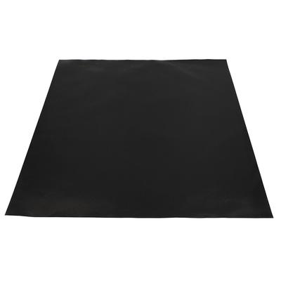BBQ Mat Barbecue Mat Grill Microwave For Oven Baked Film Barbecue Mat Black Non-stick Coating Grilling Accessories