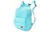 Converse Polyester Backpack Medium Unisex Blue 10020538-A10