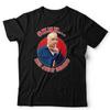 Maglietta Bob Mortimer Shhh È Solo Magia Unisex Divertente Spettacolo di Magia Mago