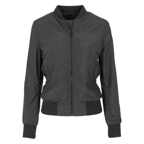 Urban Classics Dámská/Dámská lehká bomber bunda