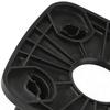 Blender Replacement Centering Pad Nonslip Sound Mats Mixer Reduction Base Pad Food Processor Parts Easy To Install